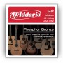 D'ADDARIO EJ39 - струны для 12-струнной гитары